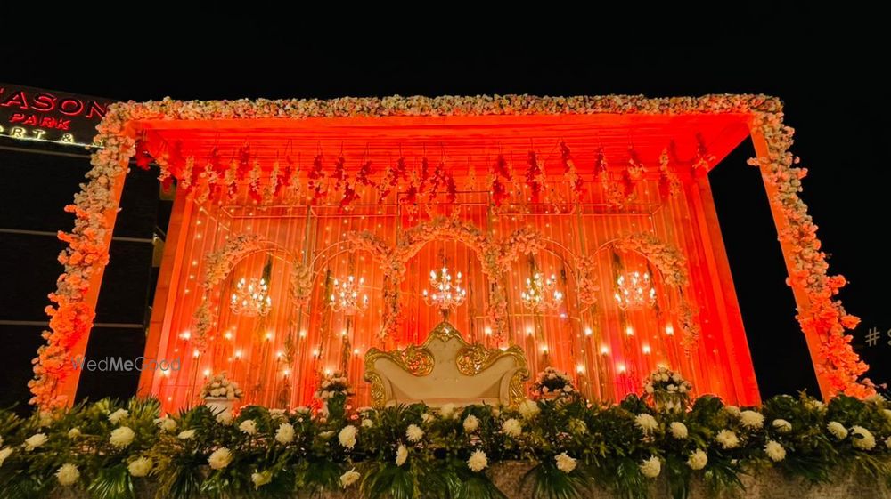 Photo By Rajasthan Tent Decor - Decorators