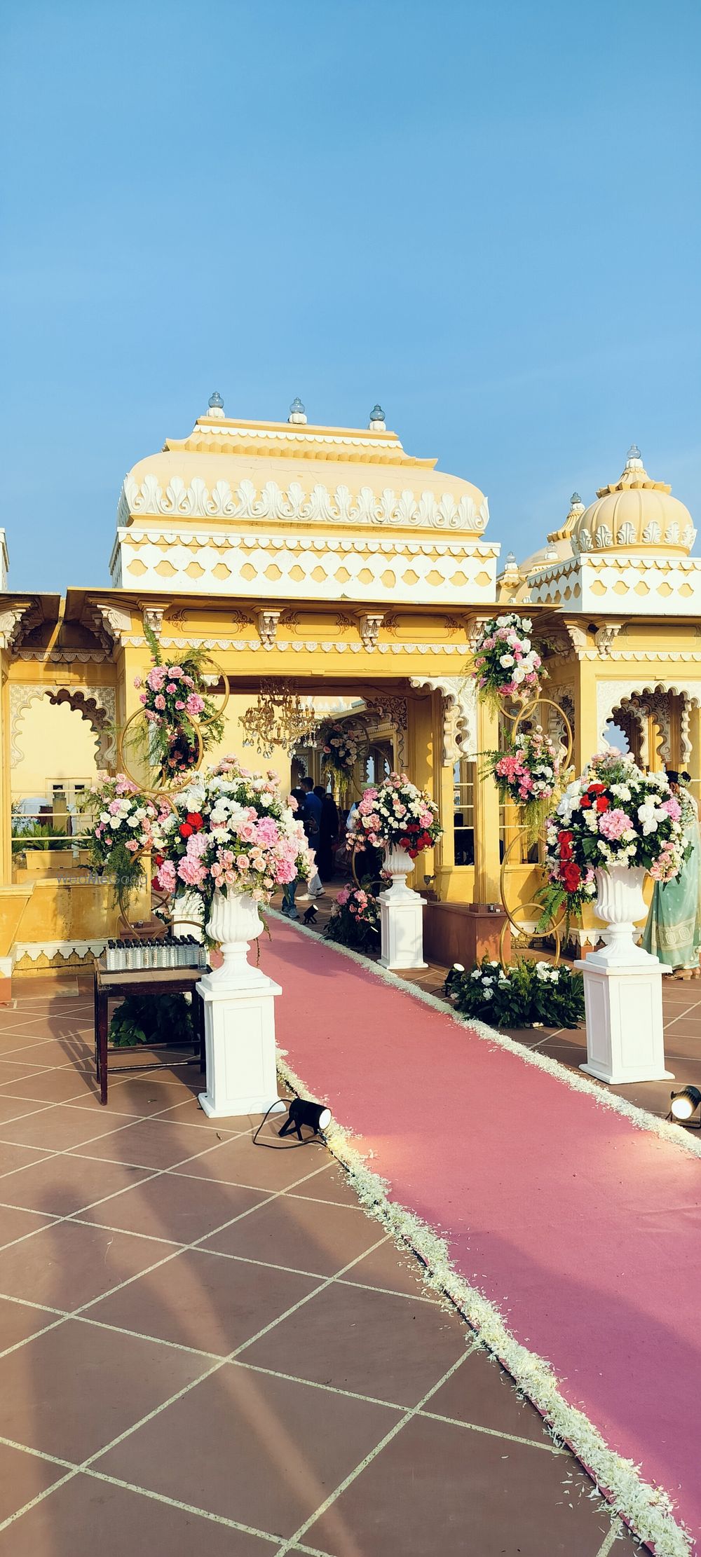 Photo By Rajasthan Tent Decor - Decorators