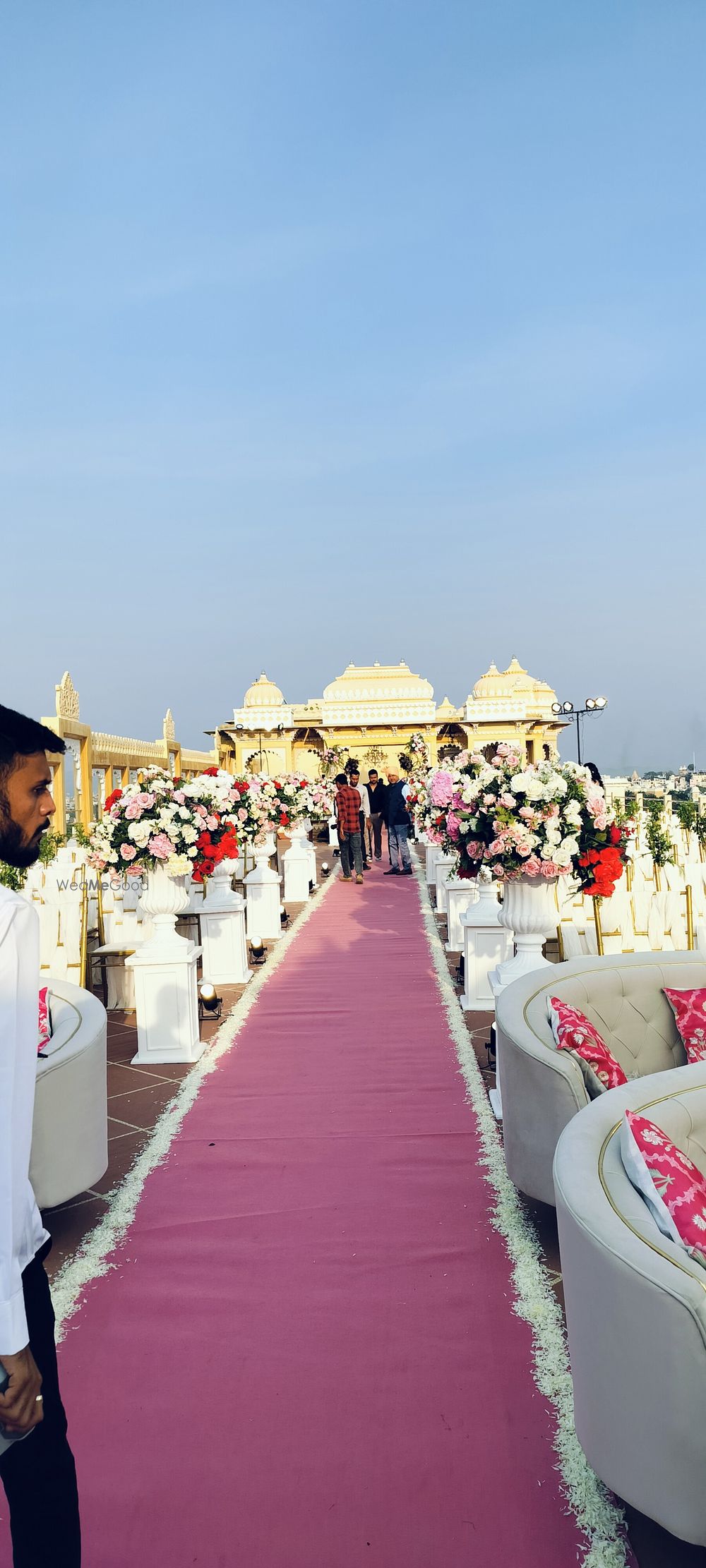 Photo By Rajasthan Tent Decor - Decorators