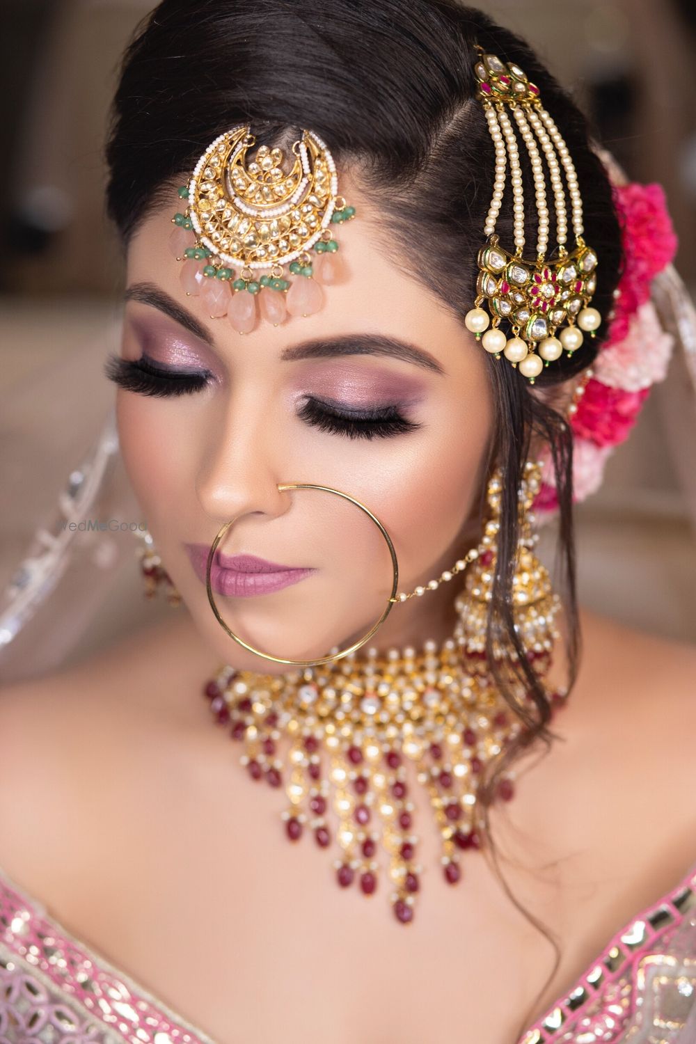 Photo By Rashi Sehgal Official - Bridal Makeup