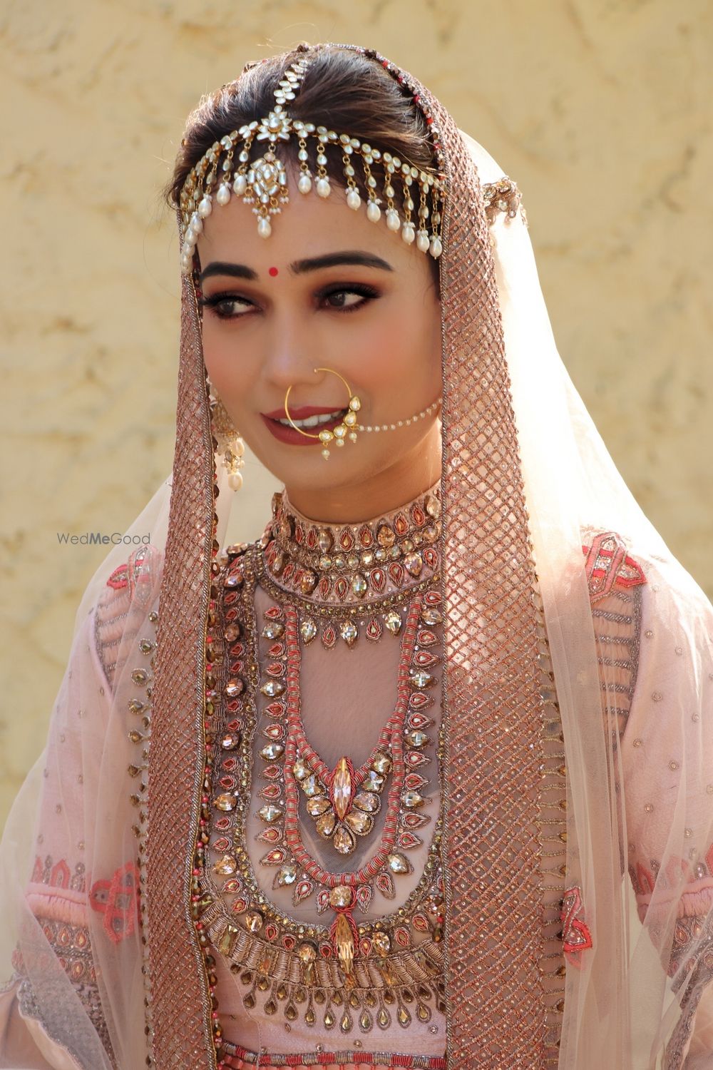 Photo By Rashi Sehgal Official - Bridal Makeup