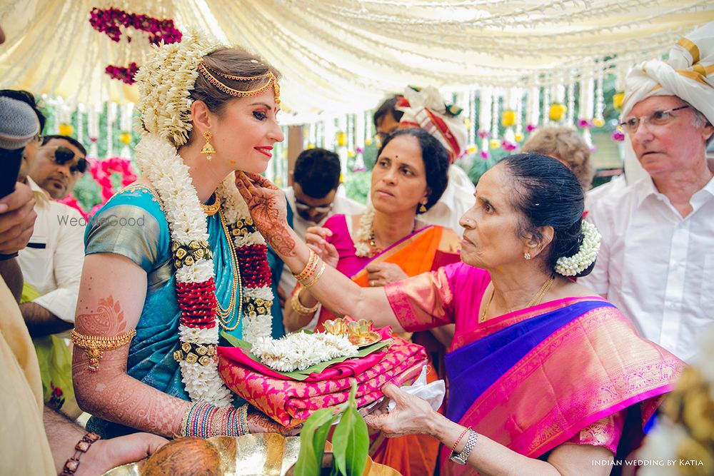 Photo By Indian weddings by Katia - Photographers