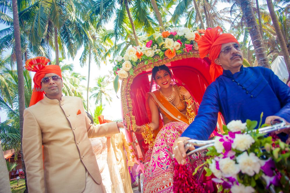 Photo By Indian weddings by Katia - Photographers