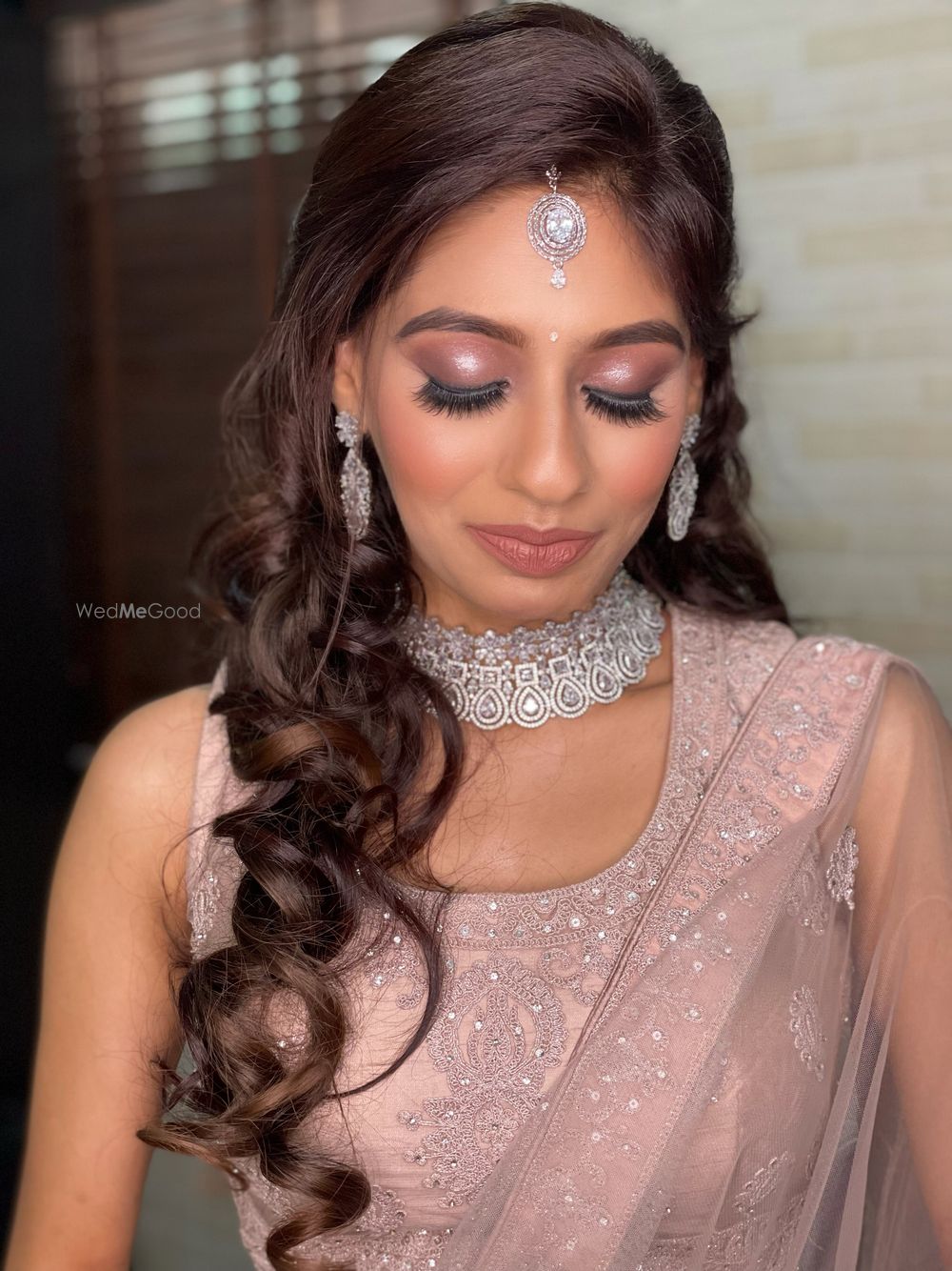 Photo By MakeupbyNitika - Bridal Makeup