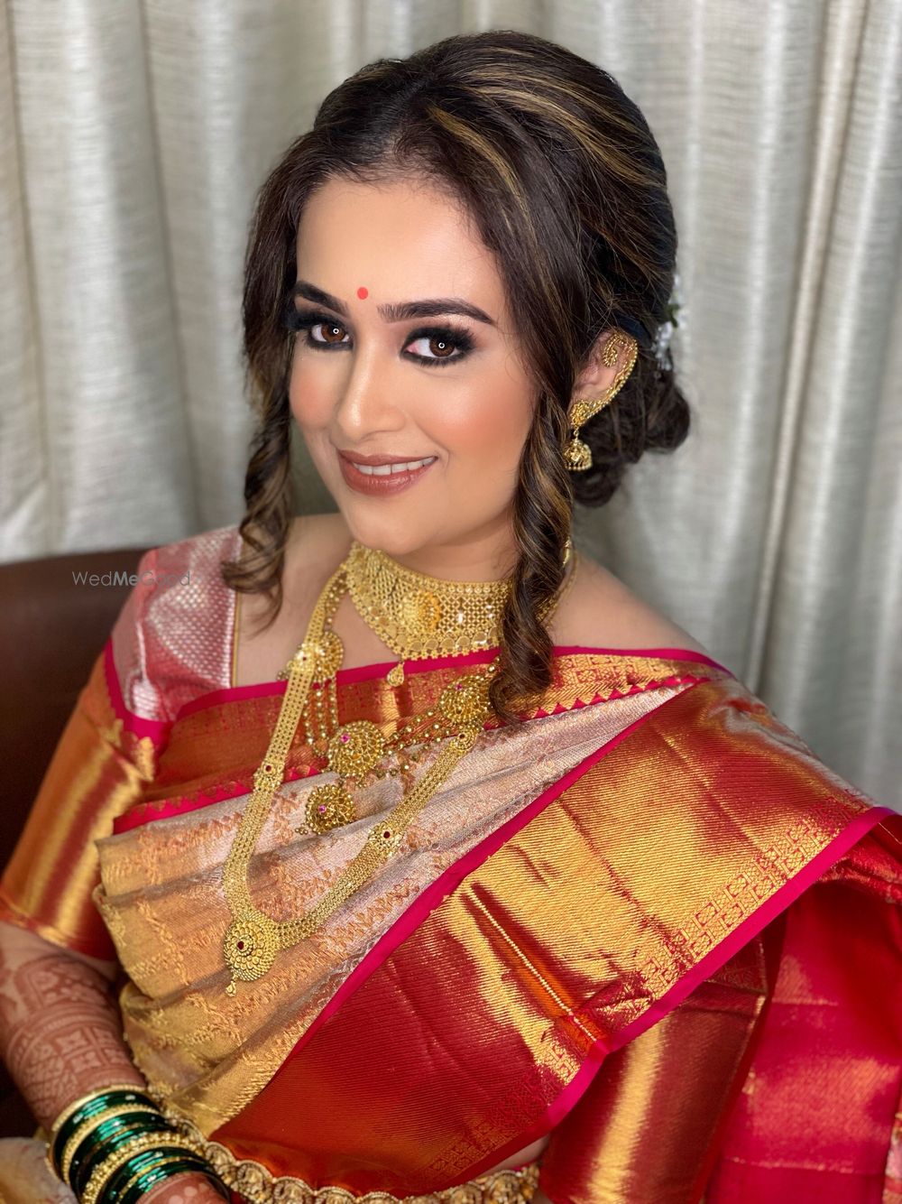 Photo By MakeupbyNitika - Bridal Makeup