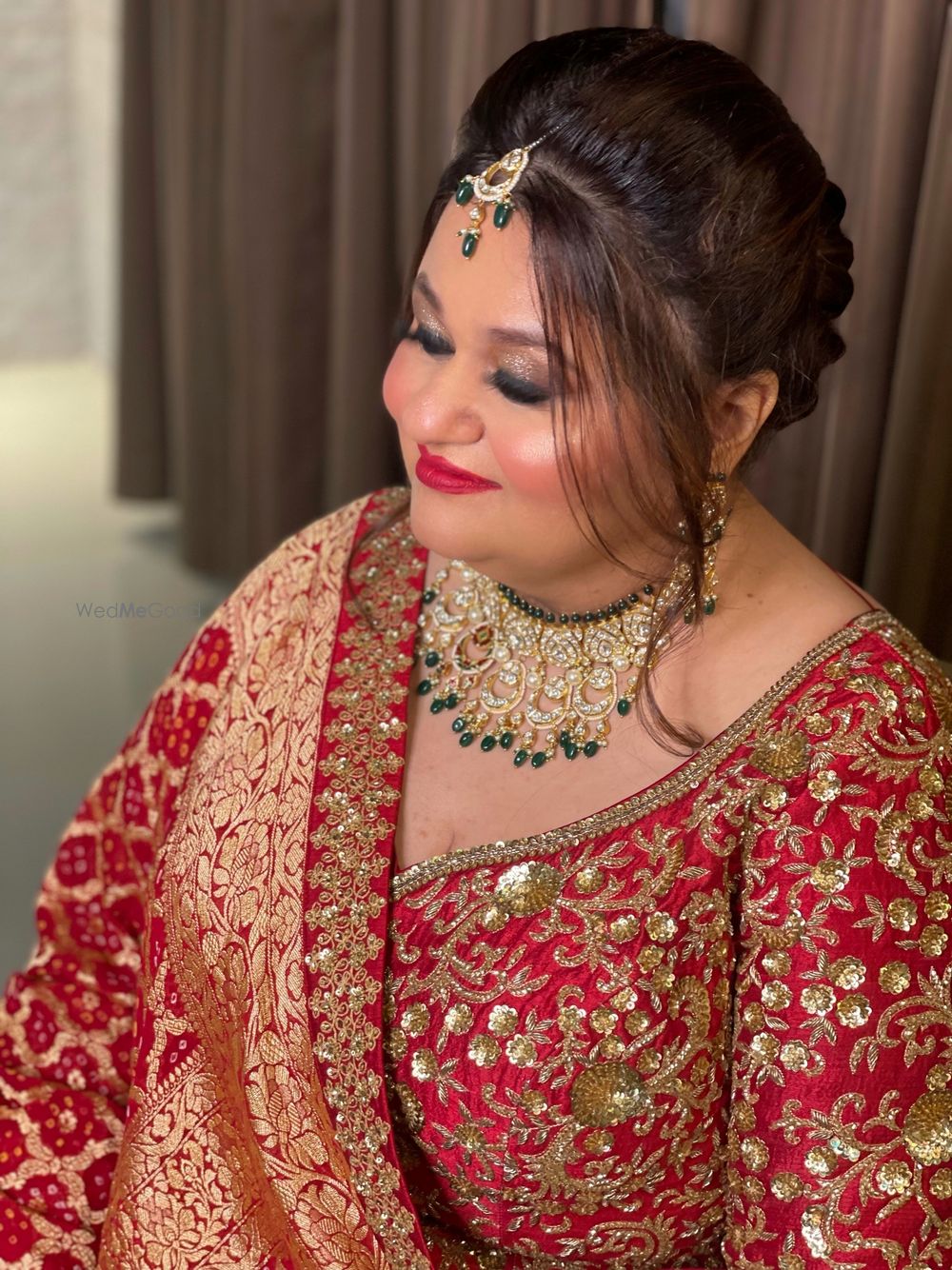 Photo By MakeupbyNitika - Bridal Makeup