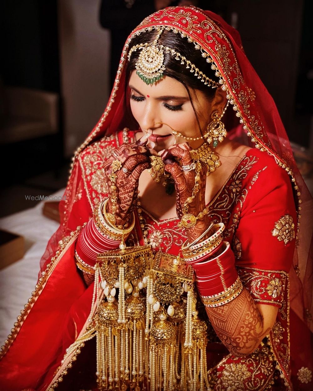 Photo By MakeupbyNitika - Bridal Makeup