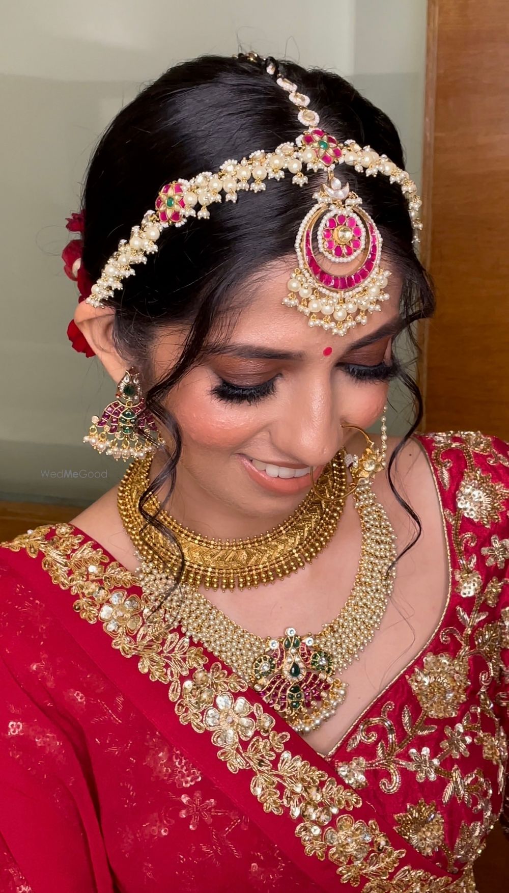 Photo By MakeupbyNitika - Bridal Makeup