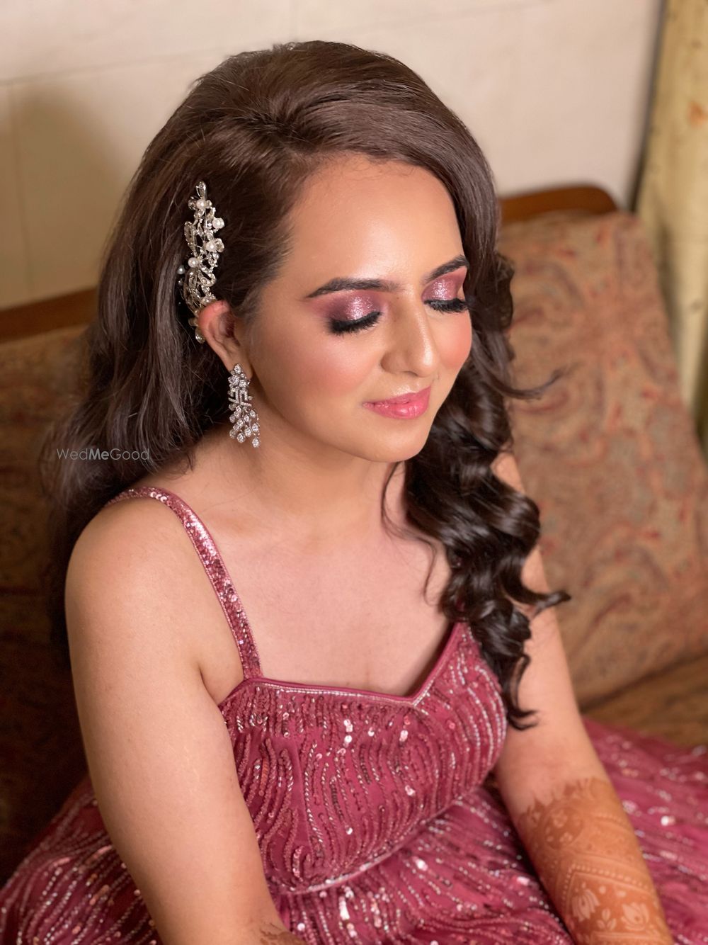 Photo By MakeupbyNitika - Bridal Makeup