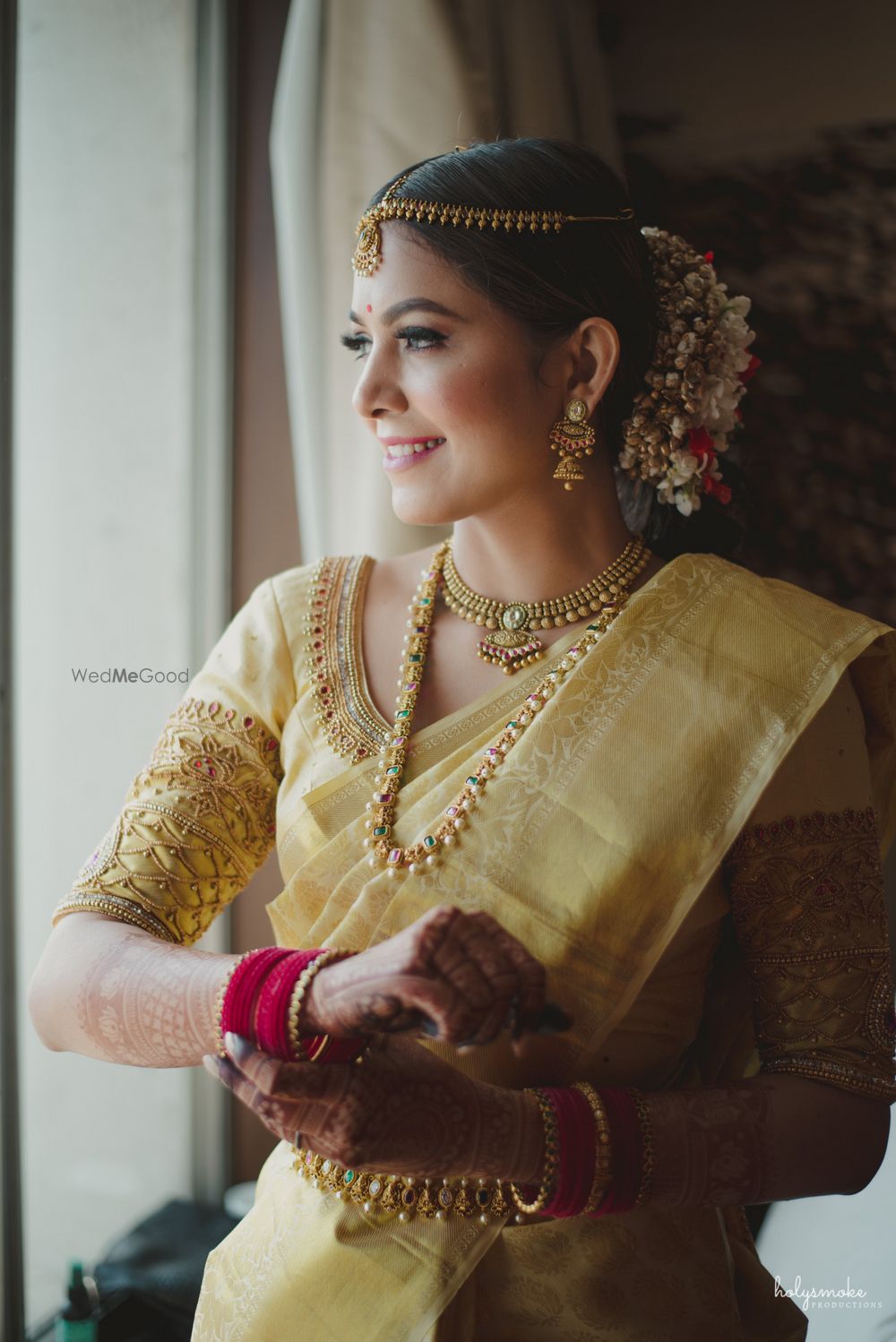 Photo By MakeupbyNitika - Bridal Makeup