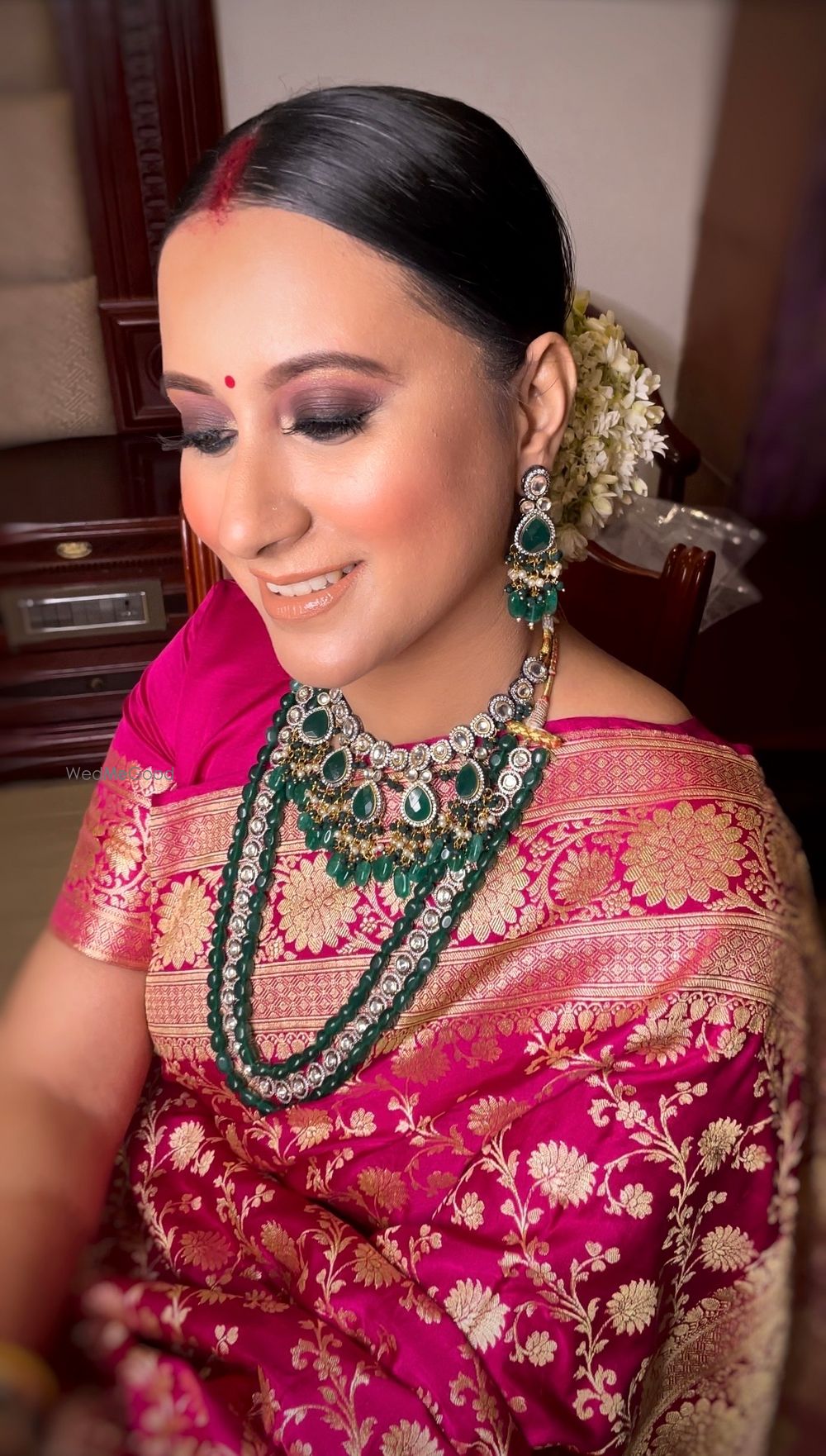 Photo By MakeupbyNitika - Bridal Makeup