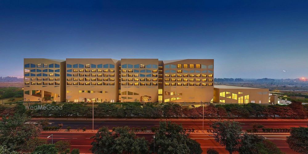 Photo By Vivanta New Delhi Dwarka - Venues