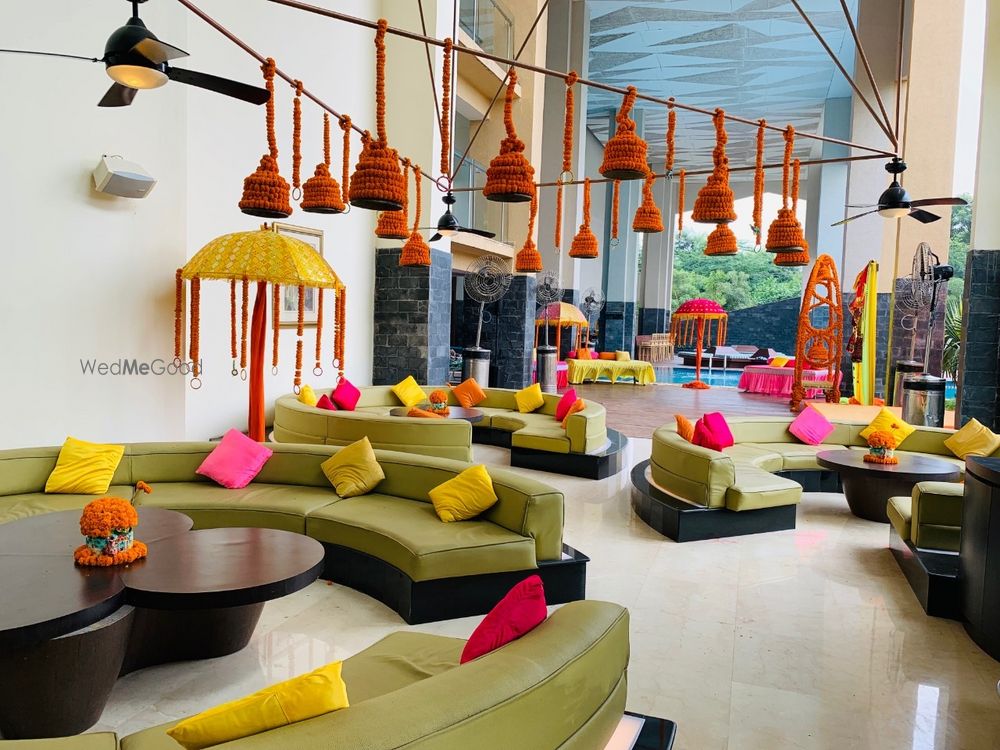 Photo By Vivanta New Delhi Dwarka - Venues