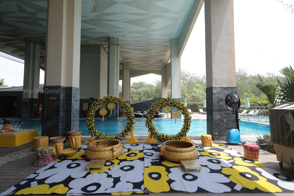 Photo By Vivanta New Delhi Dwarka - Venues