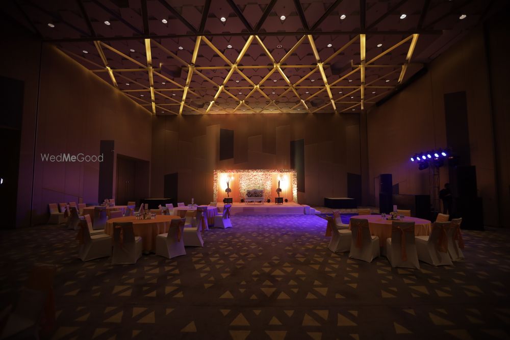 Photo By Vivanta New Delhi Dwarka - Venues