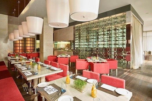 Photo By Vivanta New Delhi Dwarka - Venues