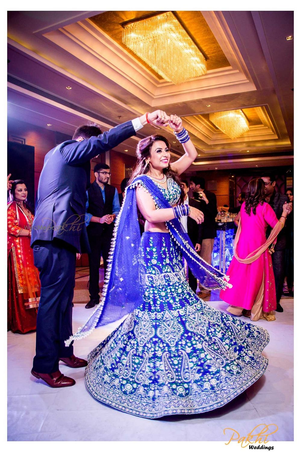 Photo By Pakhi Weddings - Photographers