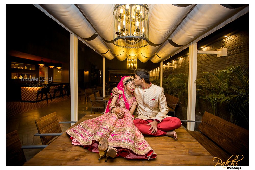 Photo By Pakhi Weddings - Photographers