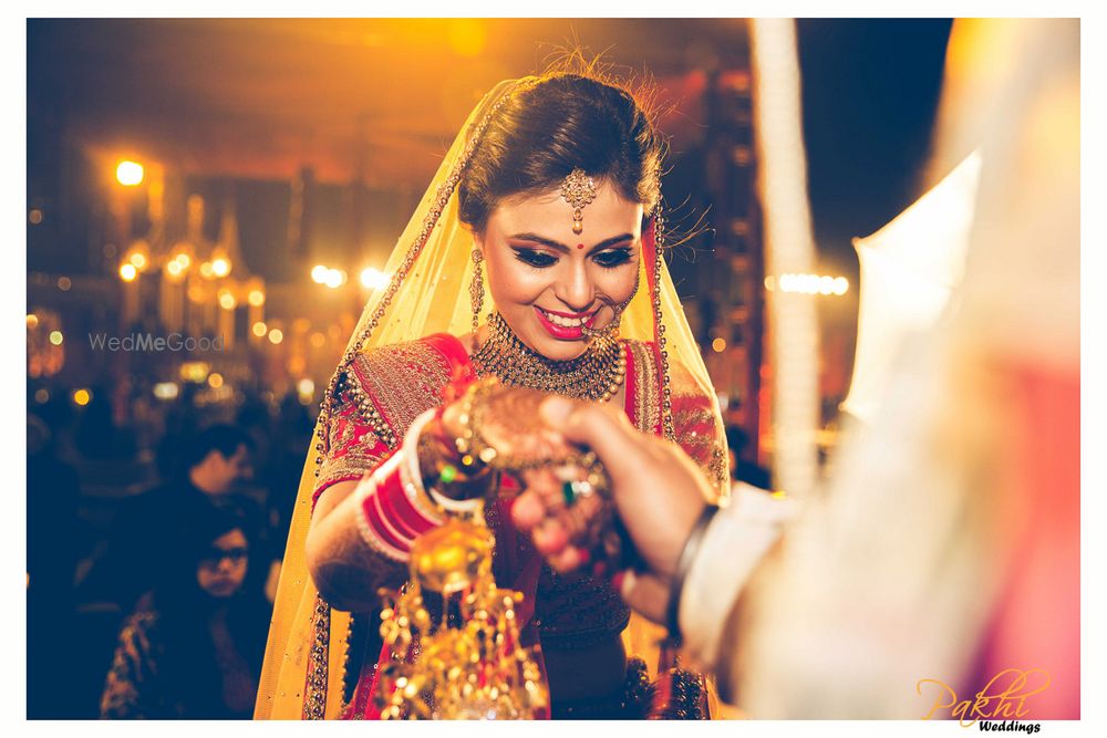 Photo By Pakhi Weddings - Photographers