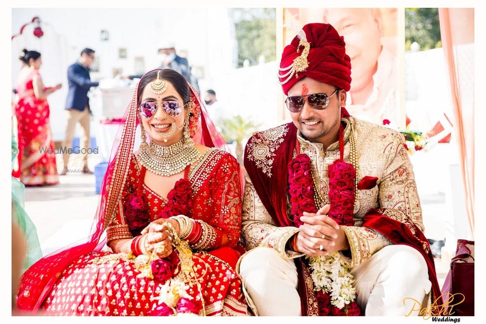 Photo By Pakhi Weddings - Photographers