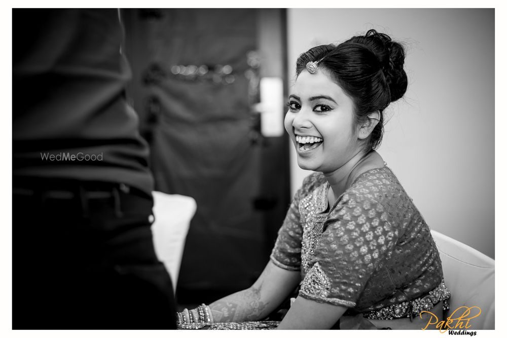 Photo By Pakhi Weddings - Photographers