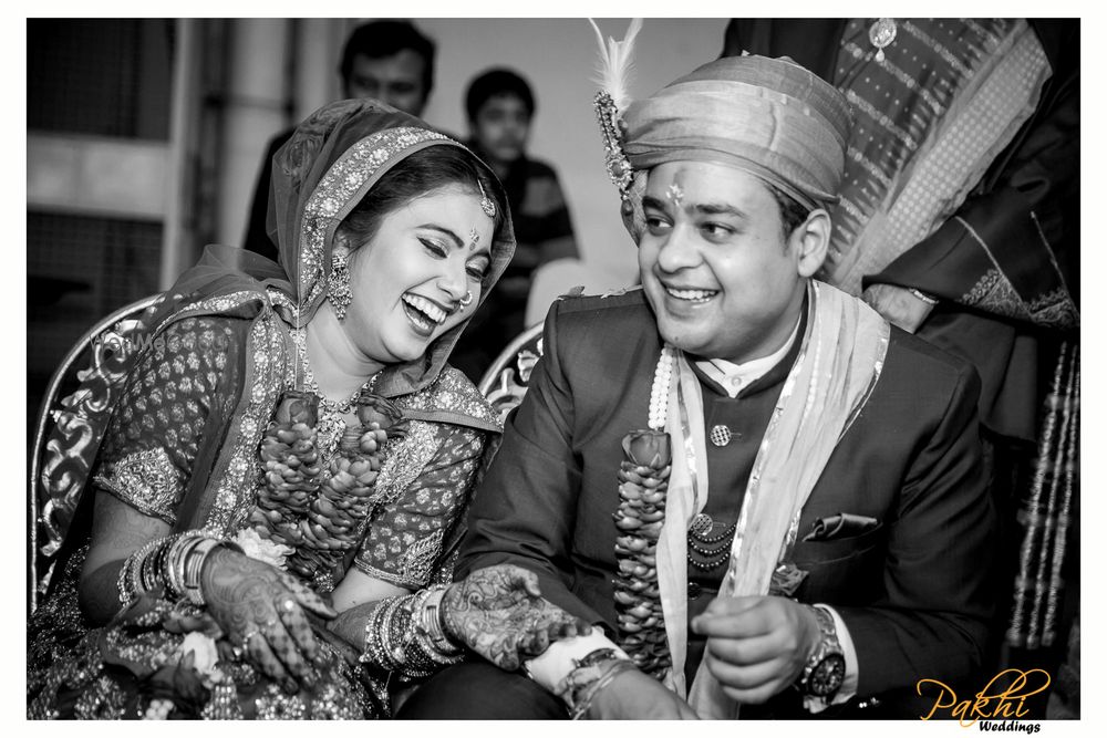 Photo By Pakhi Weddings - Photographers