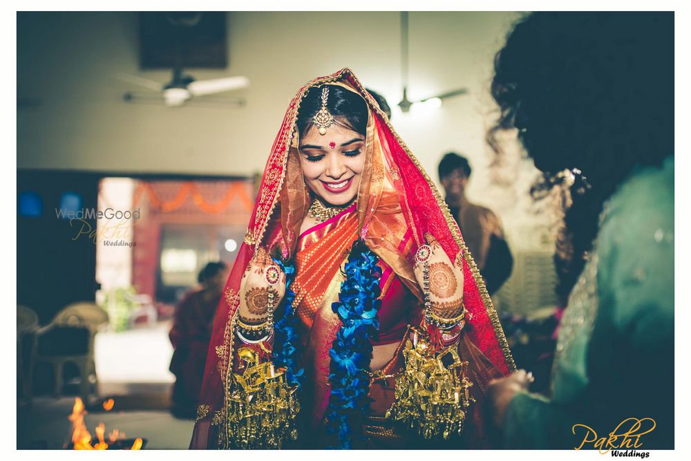 Photo By Pakhi Weddings - Photographers