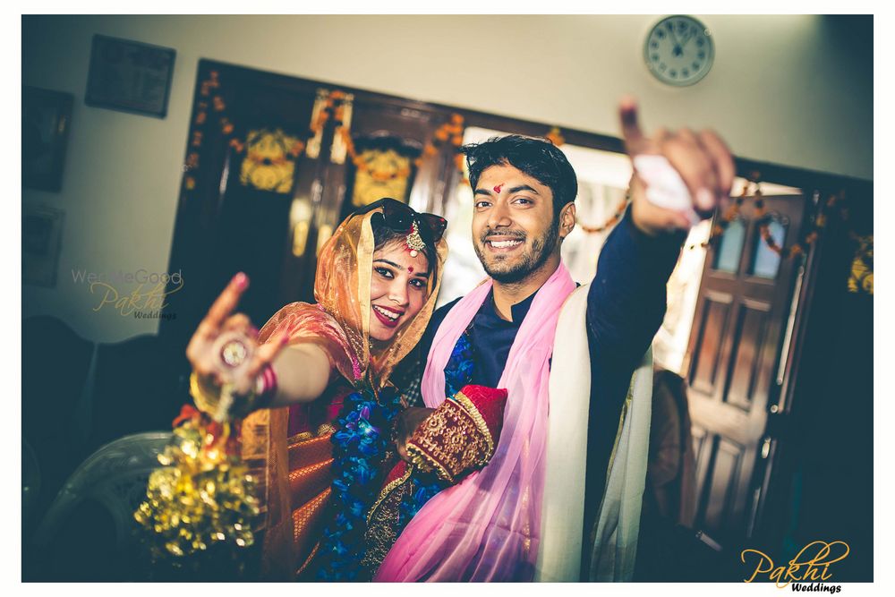 Photo By Pakhi Weddings - Photographers