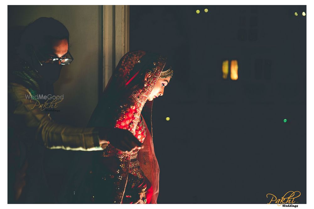 Photo By Pakhi Weddings - Photographers