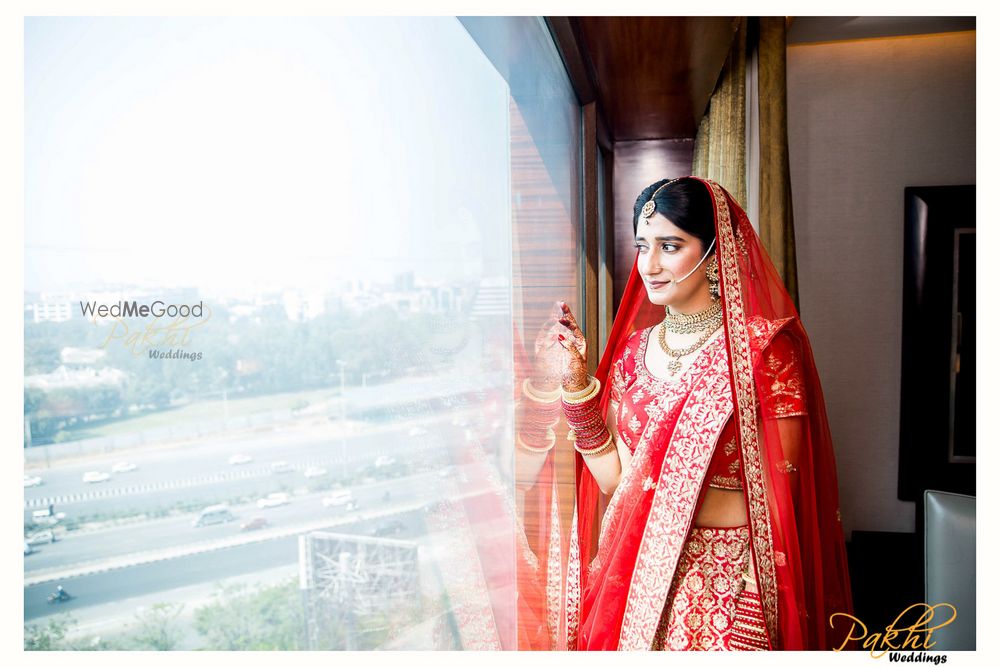 Photo By Pakhi Weddings - Photographers