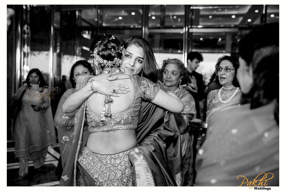 Photo By Pakhi Weddings - Photographers