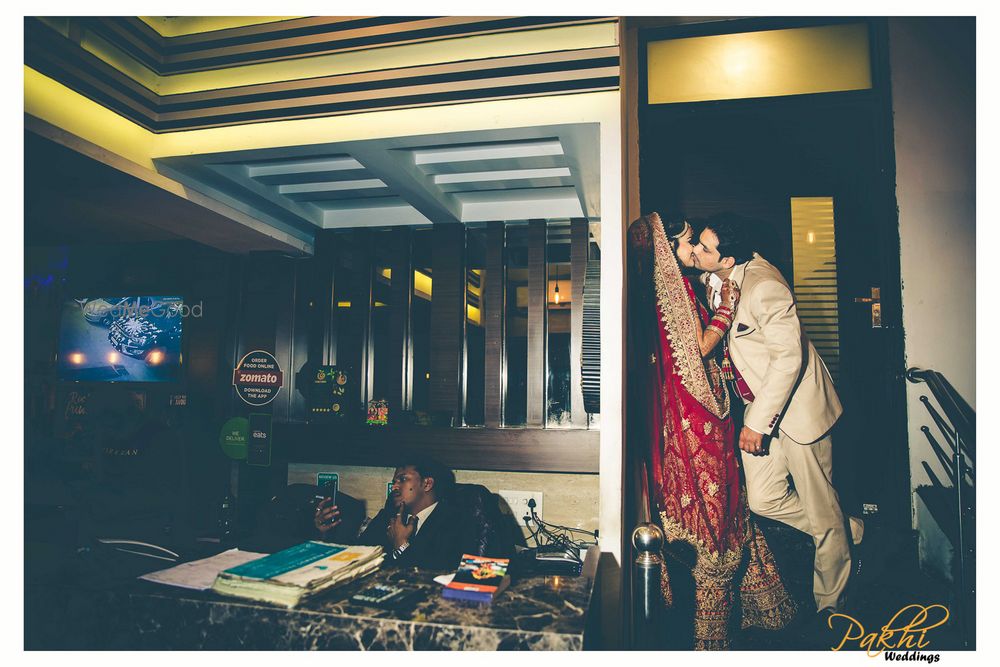 Photo By Pakhi Weddings - Photographers