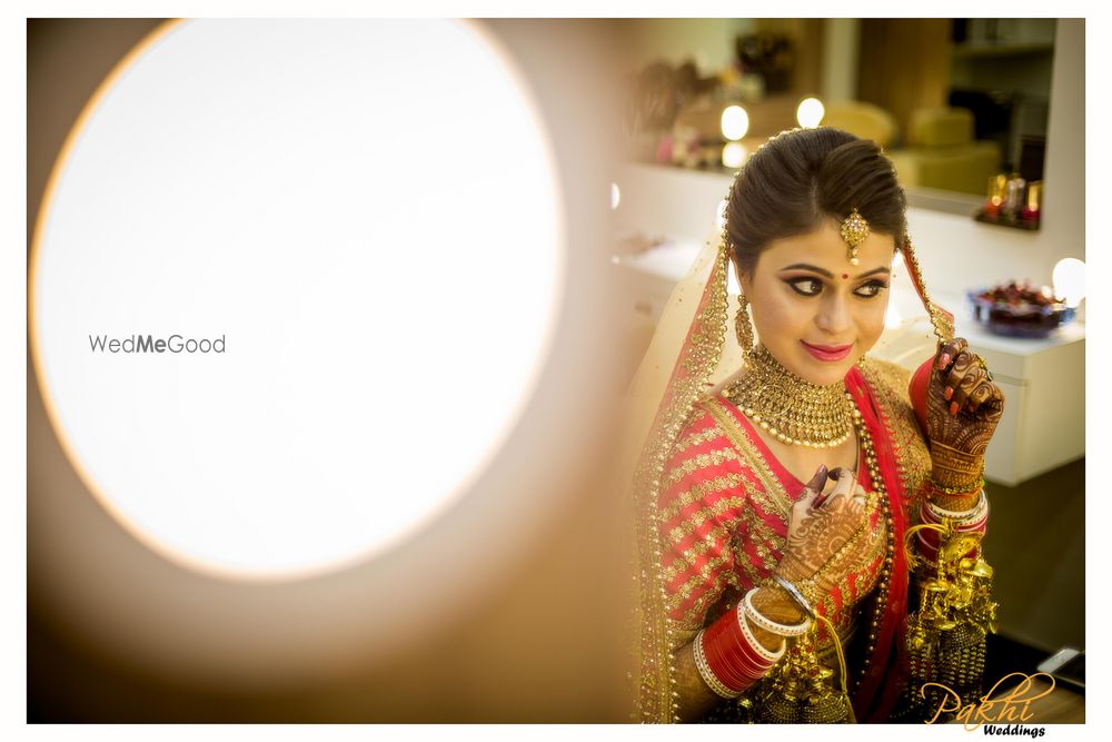 Photo By Pakhi Weddings - Photographers