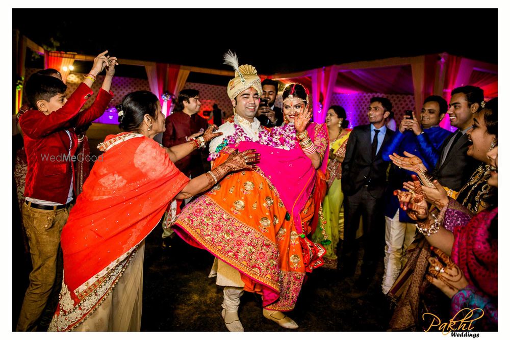 Photo By Pakhi Weddings - Photographers