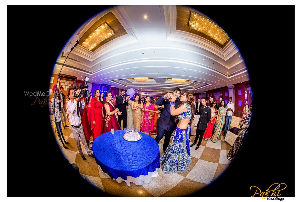 Photo By Pakhi Weddings - Photographers