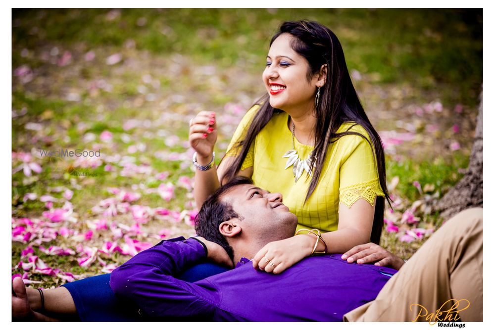 Photo By Pakhi Weddings - Photographers