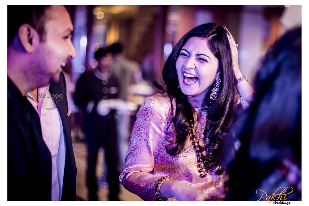 Photo By Pakhi Weddings - Photographers