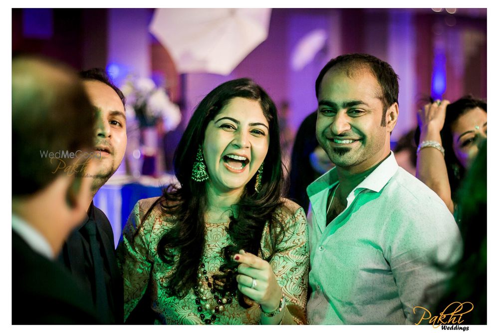 Photo By Pakhi Weddings - Photographers