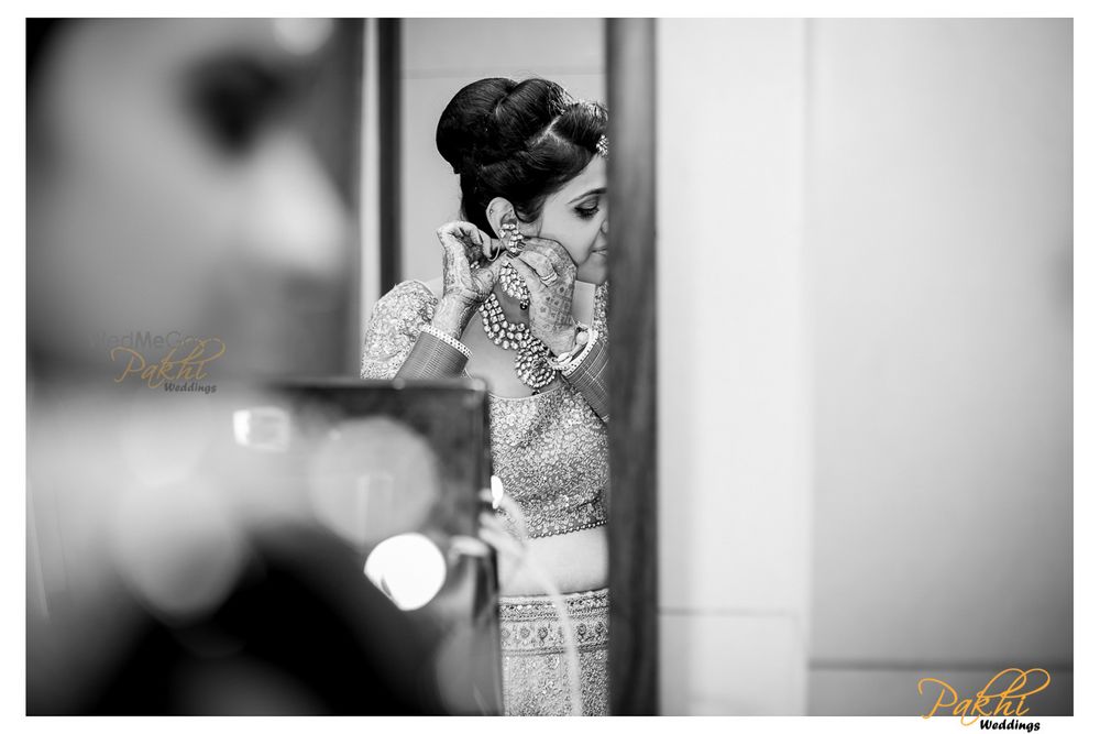 Photo By Pakhi Weddings - Photographers