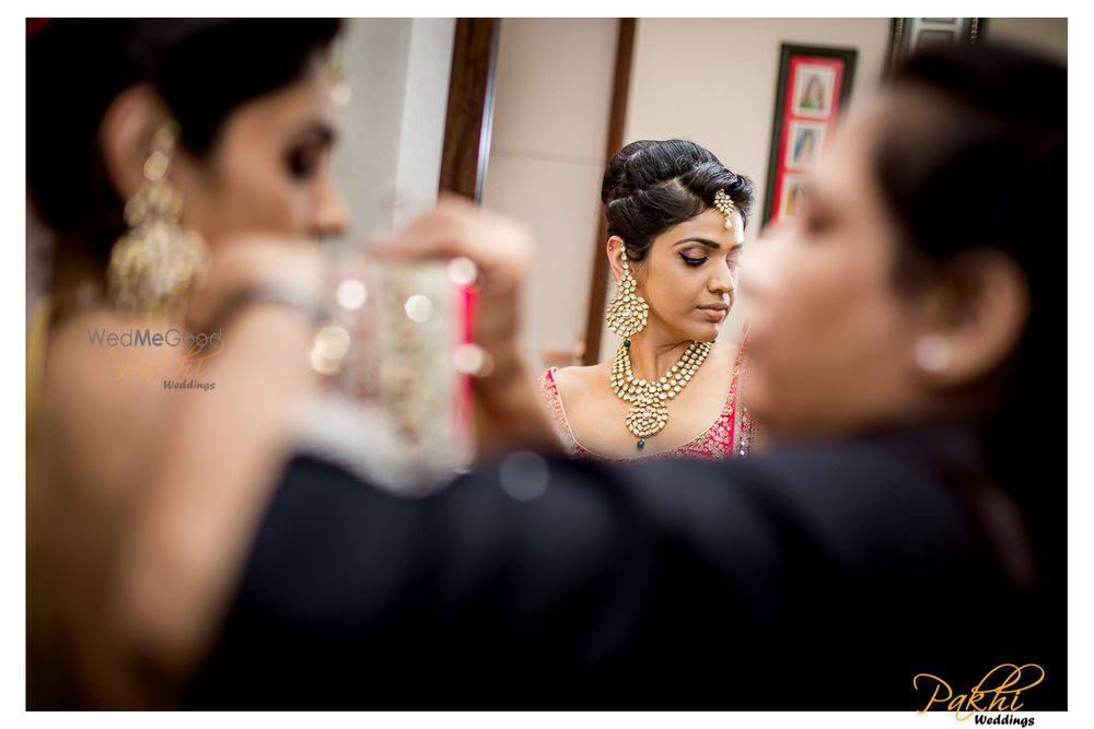 Photo By Pakhi Weddings - Photographers