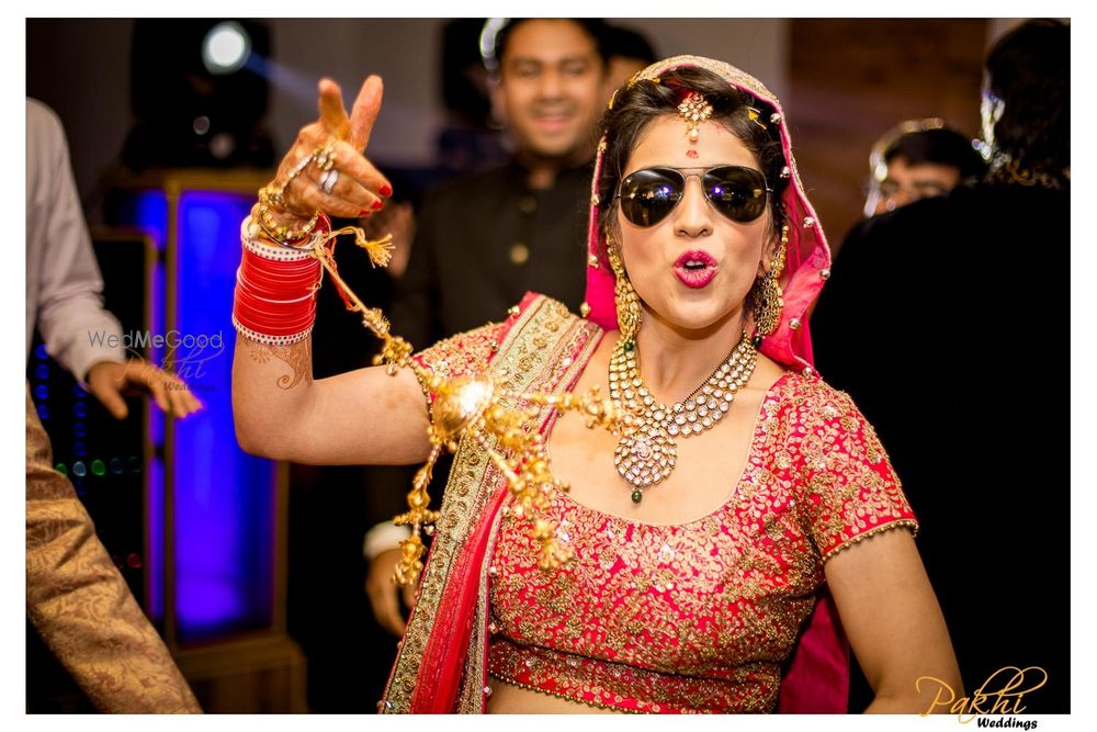 Photo By Pakhi Weddings - Photographers