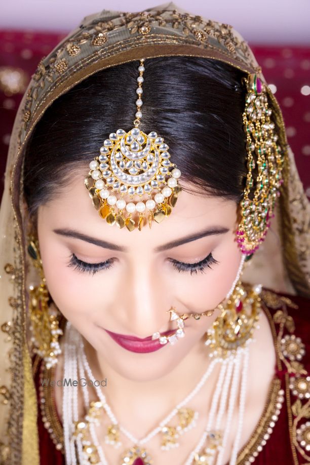 Photo By Makeup by Shubhangi Trehan - Bridal Makeup