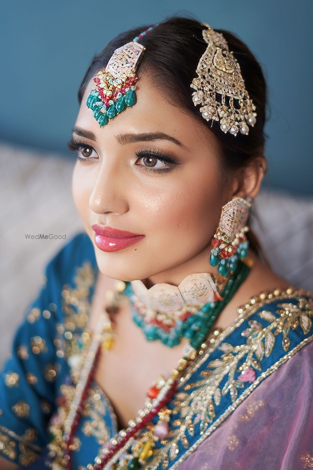 Photo By Himani Chhabra - Bridal Makeup