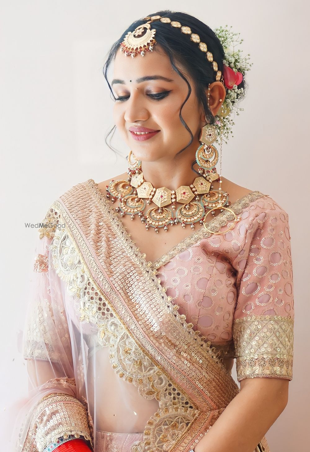 Photo By Himani Chhabra - Bridal Makeup