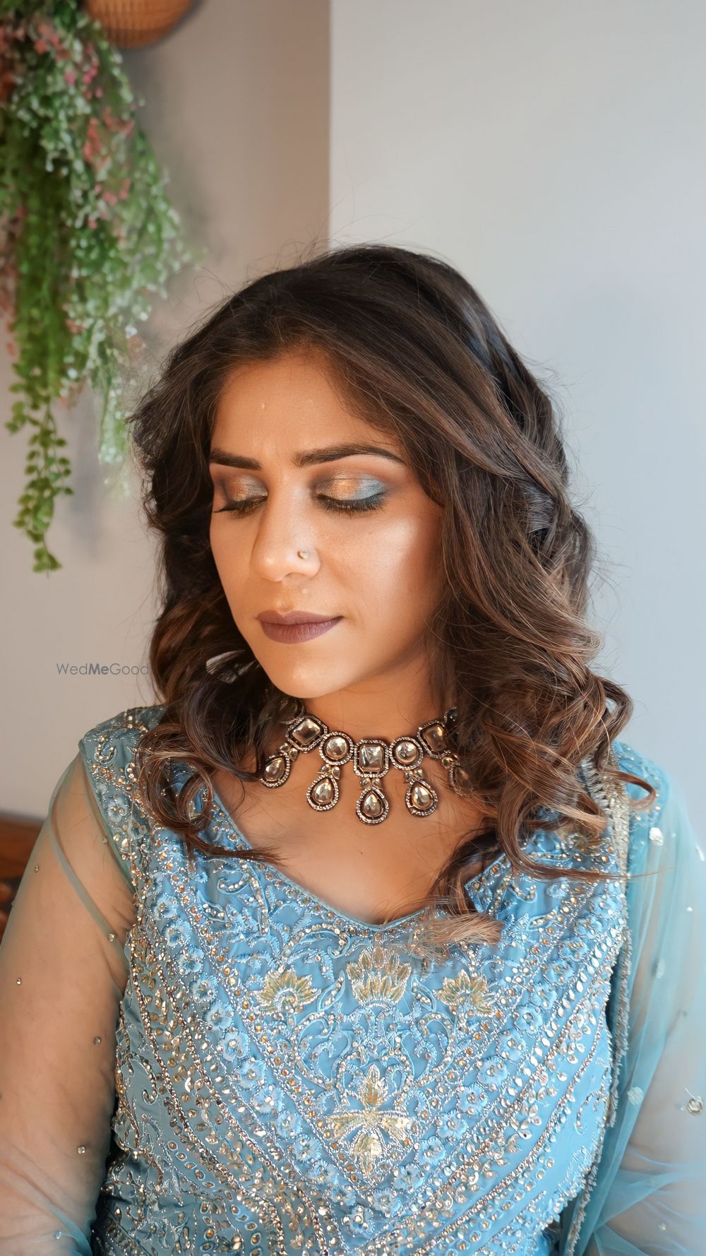 Photo By Himani Chhabra - Bridal Makeup