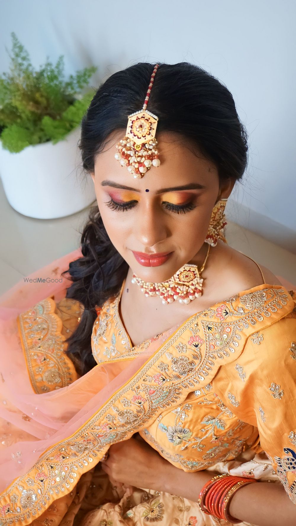 Photo By Himani Chhabra - Bridal Makeup