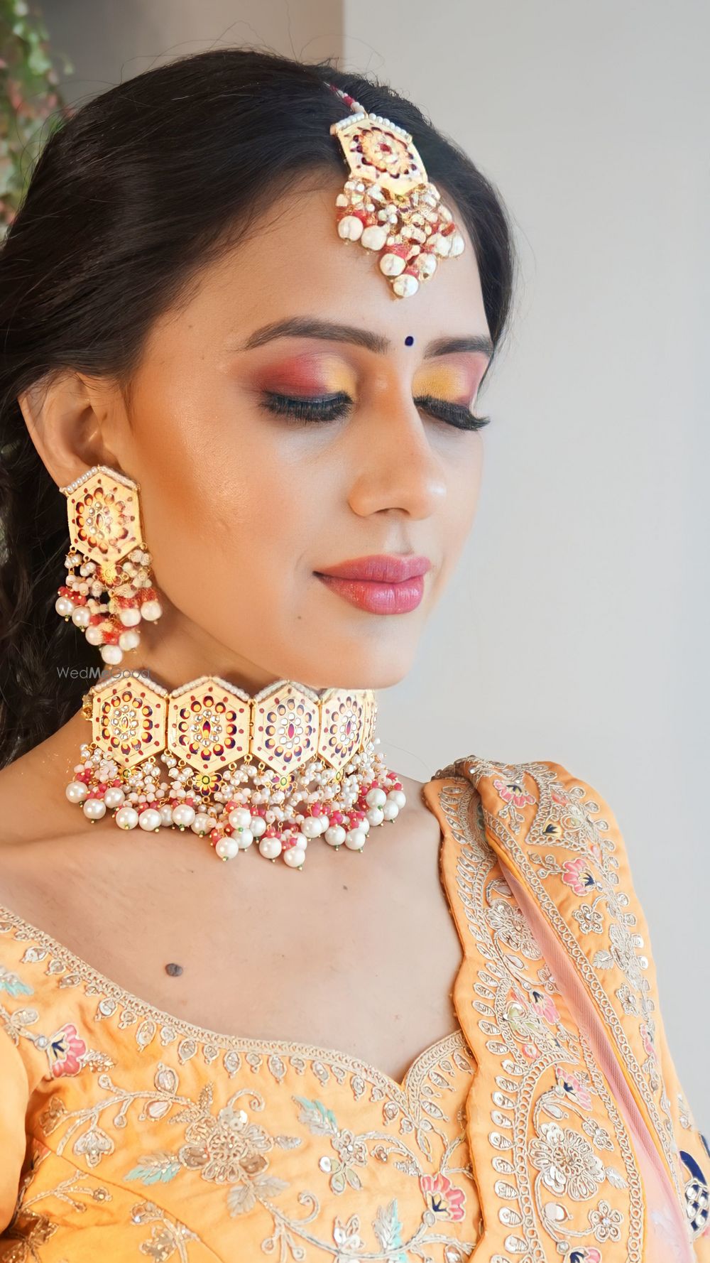 Photo By Himani Chhabra - Bridal Makeup