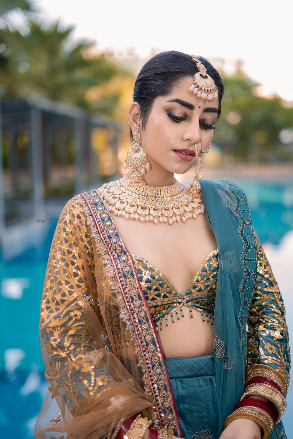 Photo By Himani Chhabra - Bridal Makeup