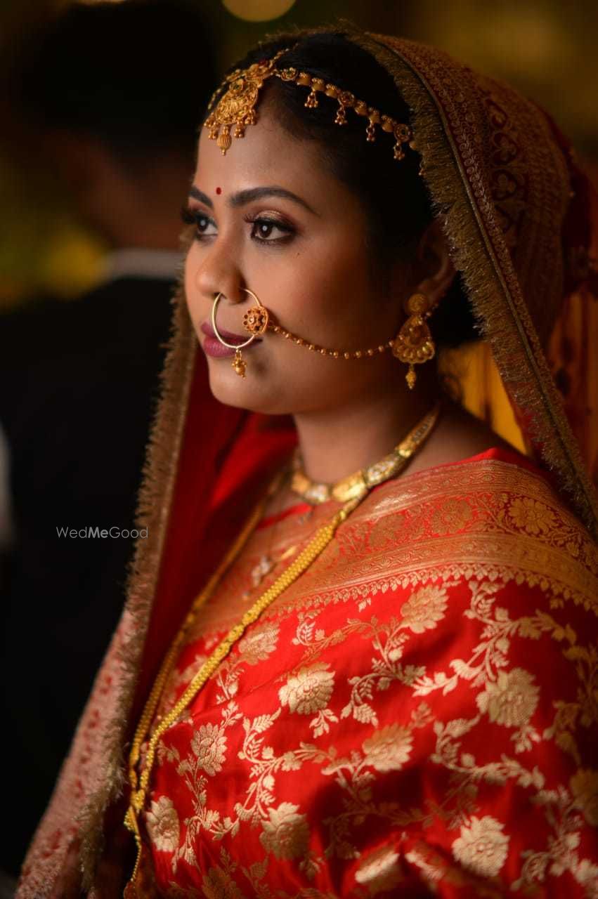 Photo By Senorita Makeup Studio - Bridal Makeup