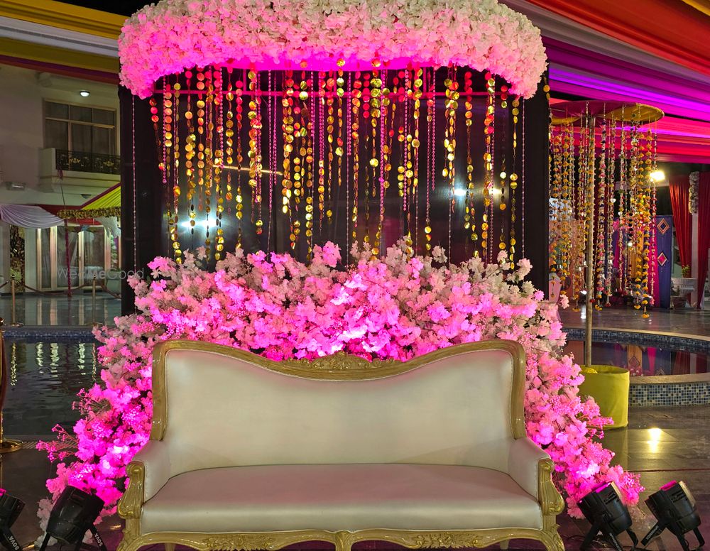 Photo By Sharda Weddings - Wedding Planners